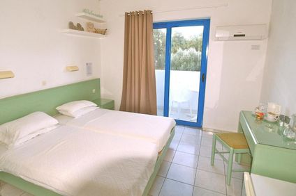 2. Bild der Unterkunft