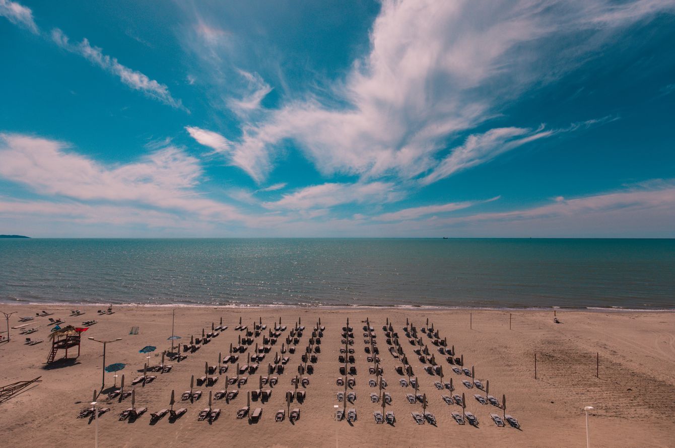 Strand
