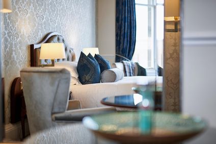 4. Bild der Unterkunft