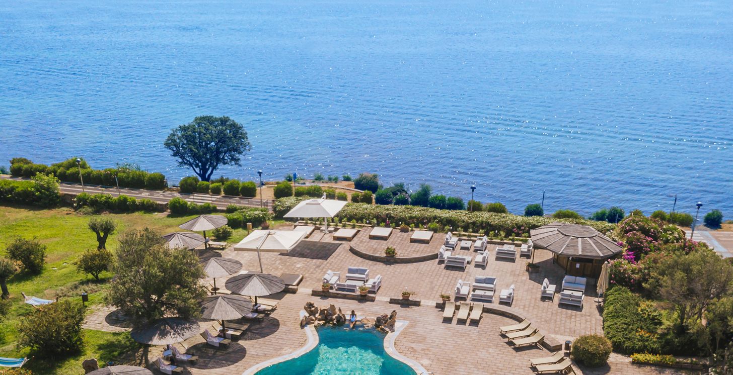 Resort Cala di Falco