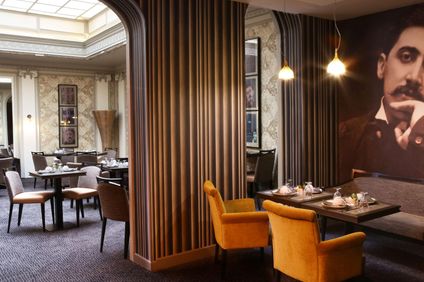 7. Bild der Unterkunft