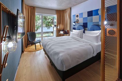 2. Bild der Unterkunft