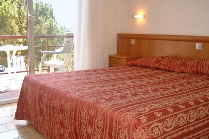 2. Bild der Unterkunft