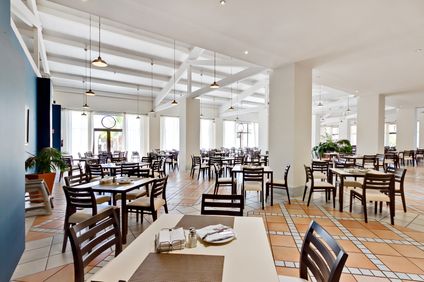 Restaurant Innenbereich