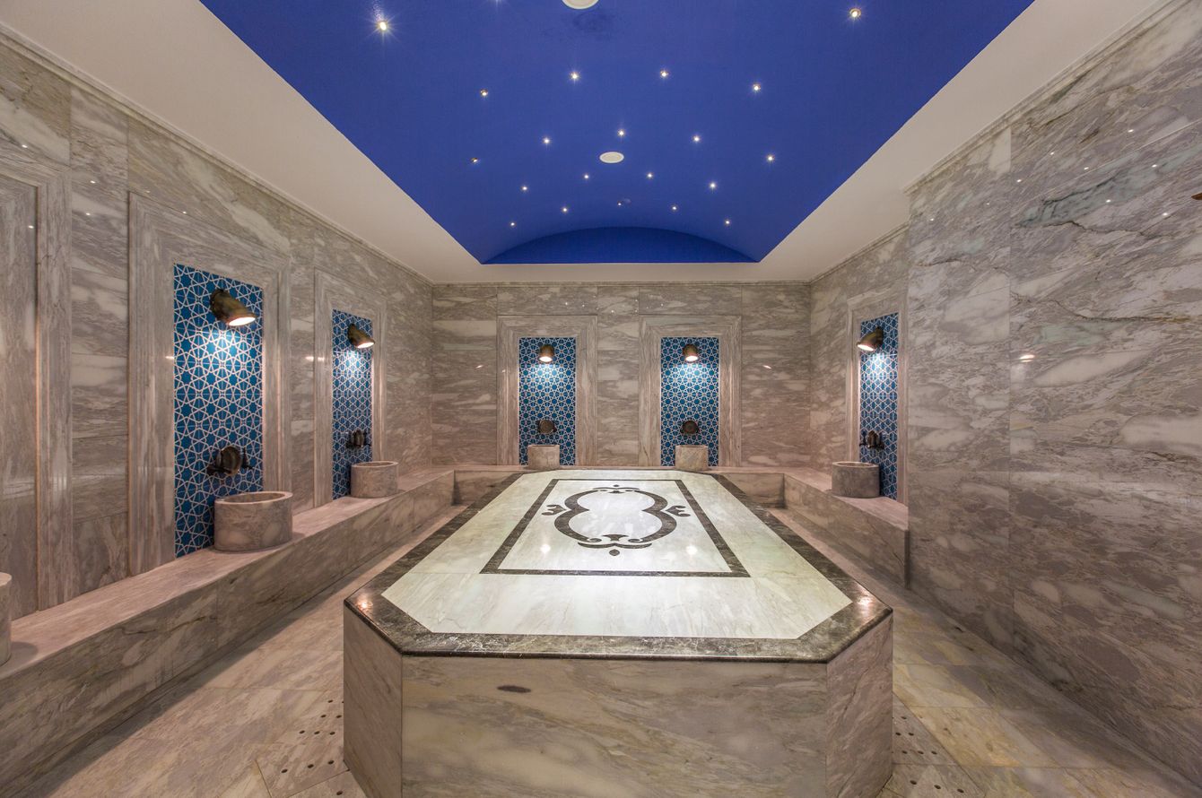 Spa