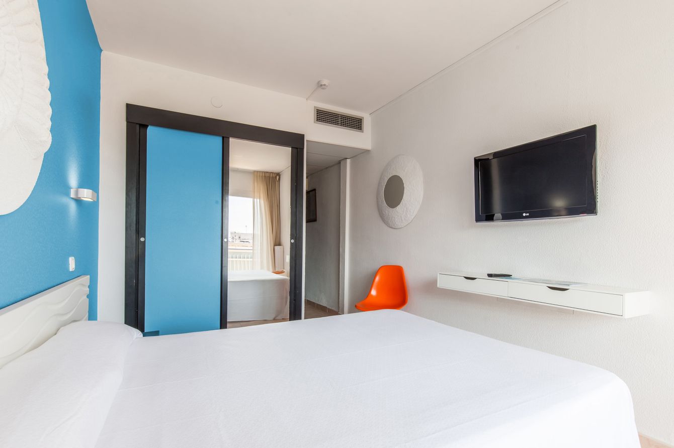 Doppelzimmer