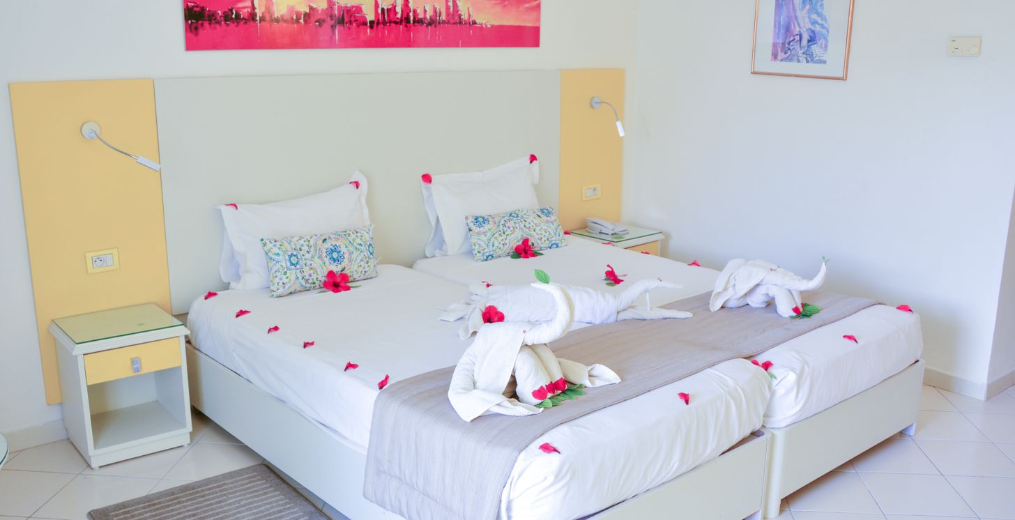 Doppelzimmer