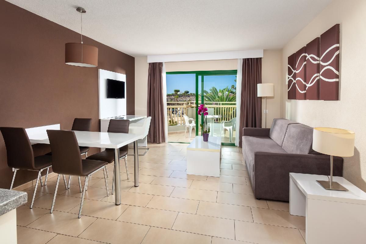 Appartement Premium