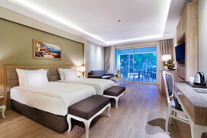 5. Bild der Unterkunft