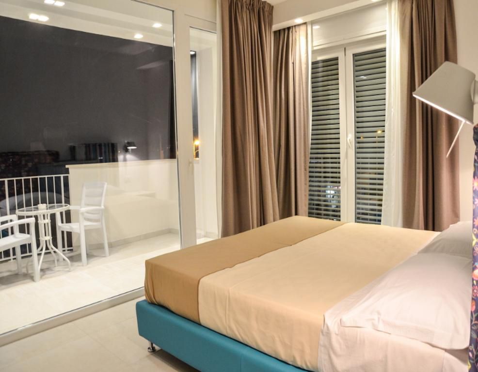 Doppelzimmer Superior