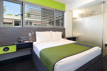 4. Bild der Unterkunft