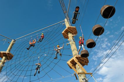 ©LEGOLAND® Deutschland Resort