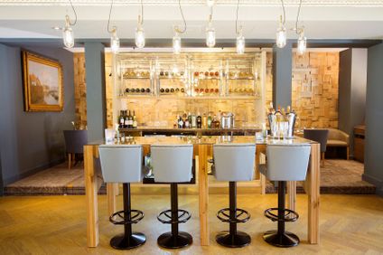 12. Image de l'établissement