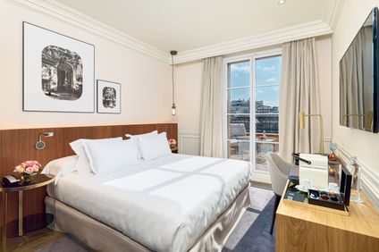 14. Bild der Unterkunft