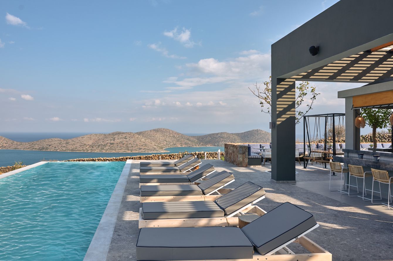 Cool Living Selection Aussenpool