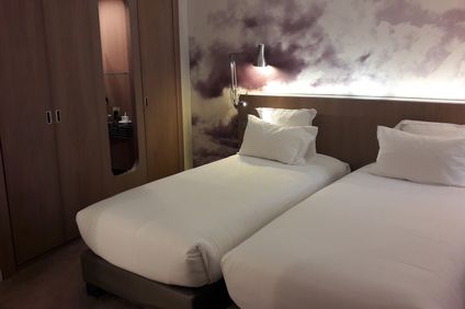 8. Bild der Unterkunft