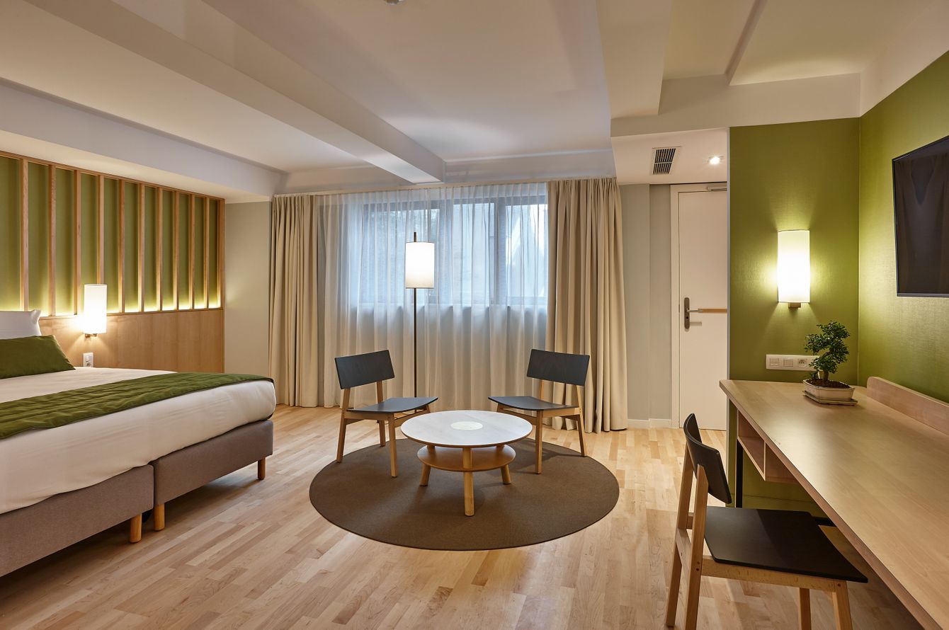 Suite