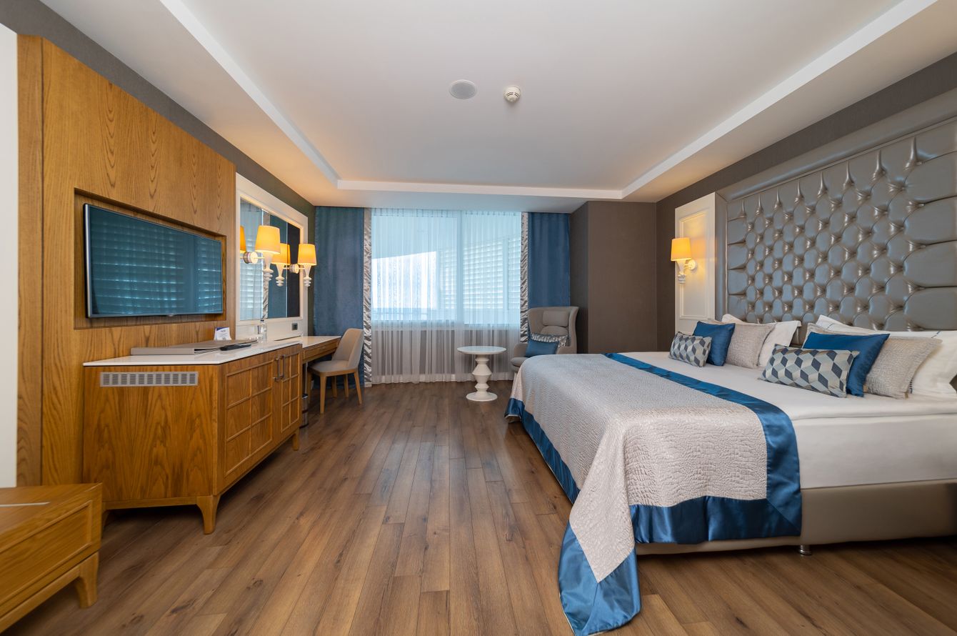 Suite Exclusive
