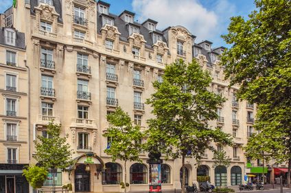 2. Bild der Unterkunft