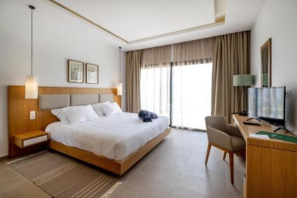 2. Bild der Unterkunft