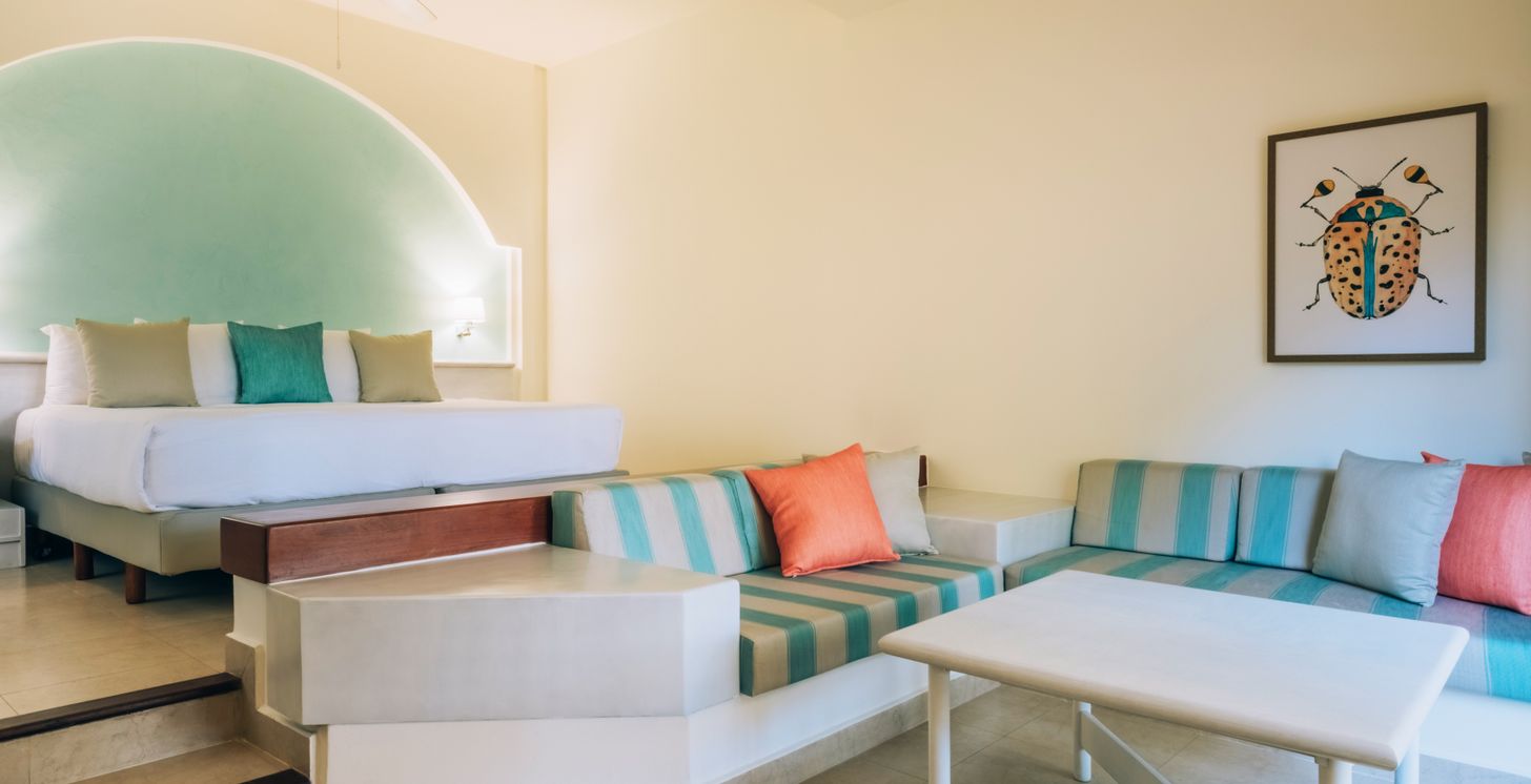 Suites Junior Superior