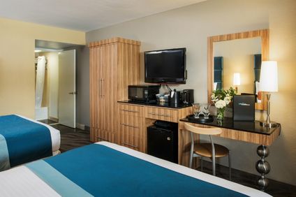 6. Bild der Unterkunft