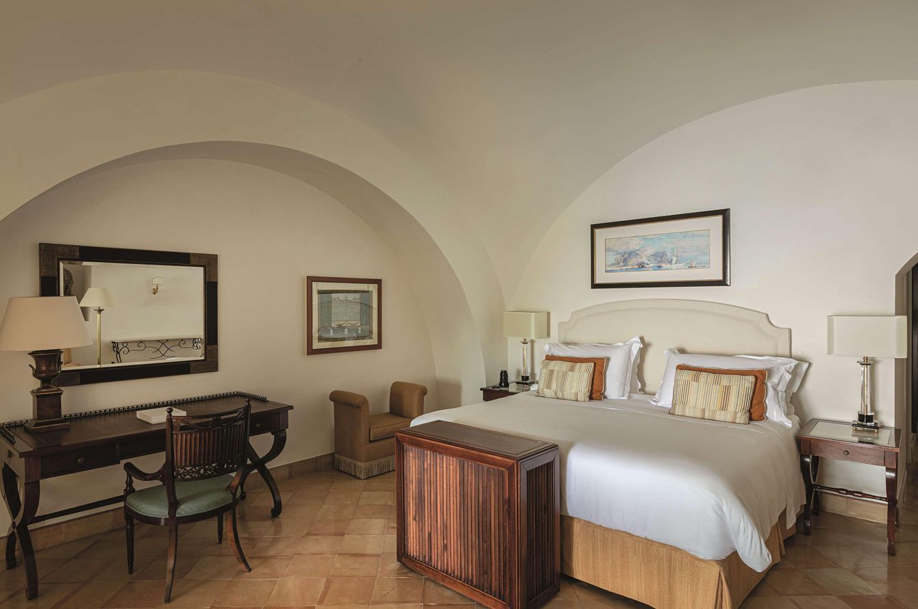 Chambre double
