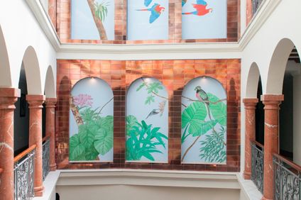 13. Bild der Unterkunft