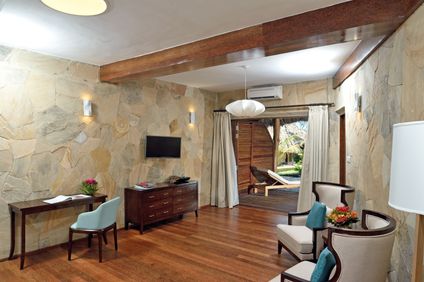 15. Bild der Unterkunft