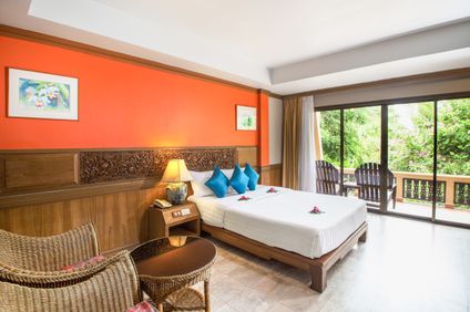 10. Bild der Unterkunft