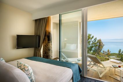 Premium Familien-Suite