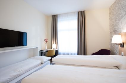 9. Bild der Unterkunft