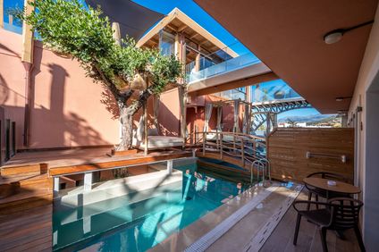 26. Bild der Unterkunft