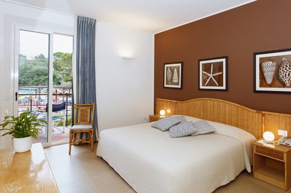 Doppelzimmer Superior