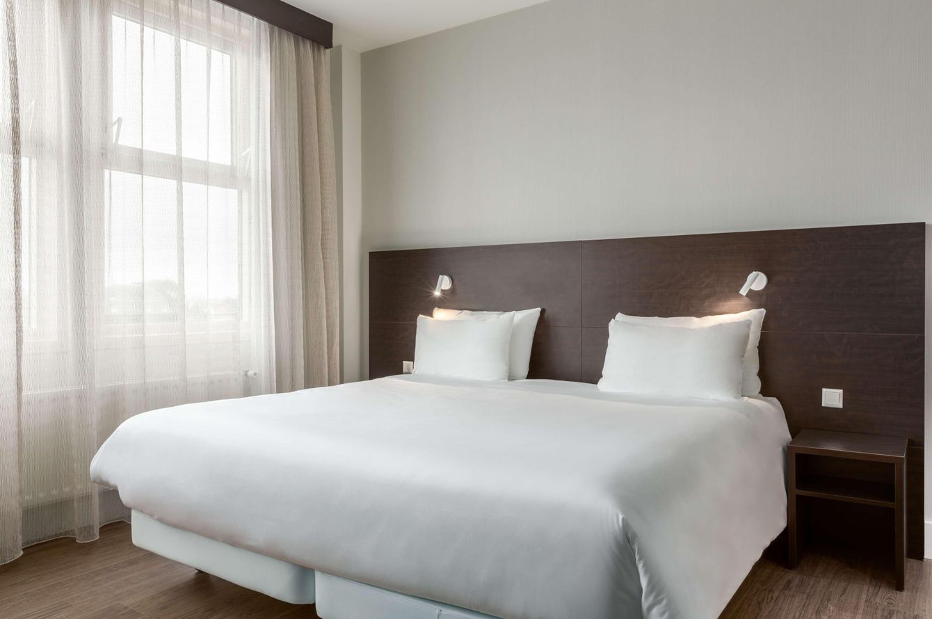 Chambre double