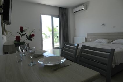 4. Bild der Unterkunft