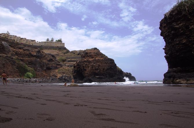 Plage
