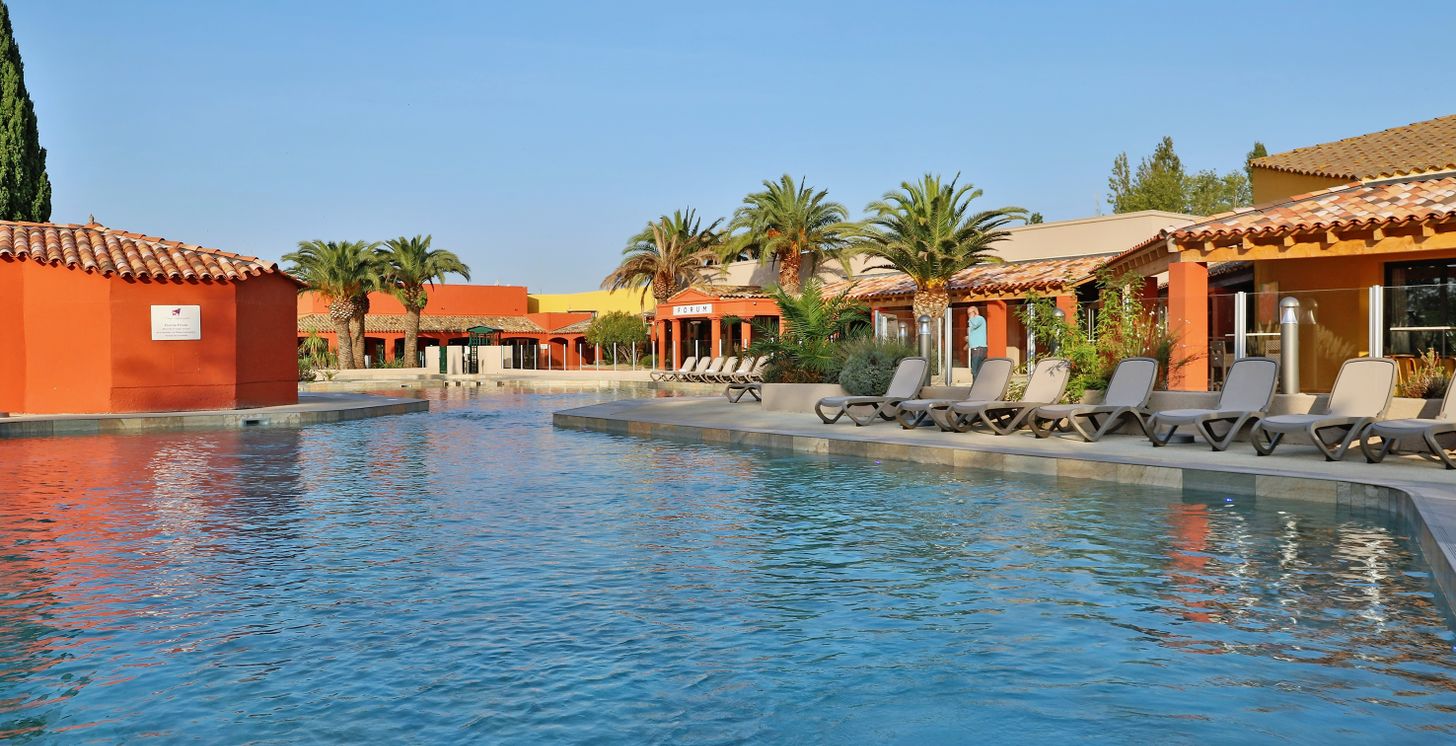 Aussenpool