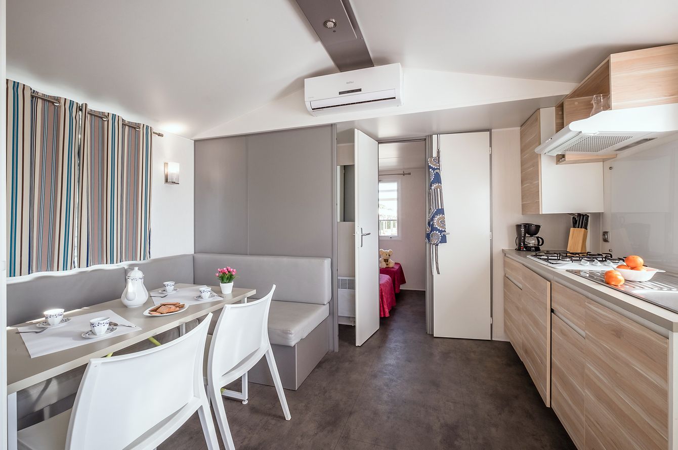 Mobilhome