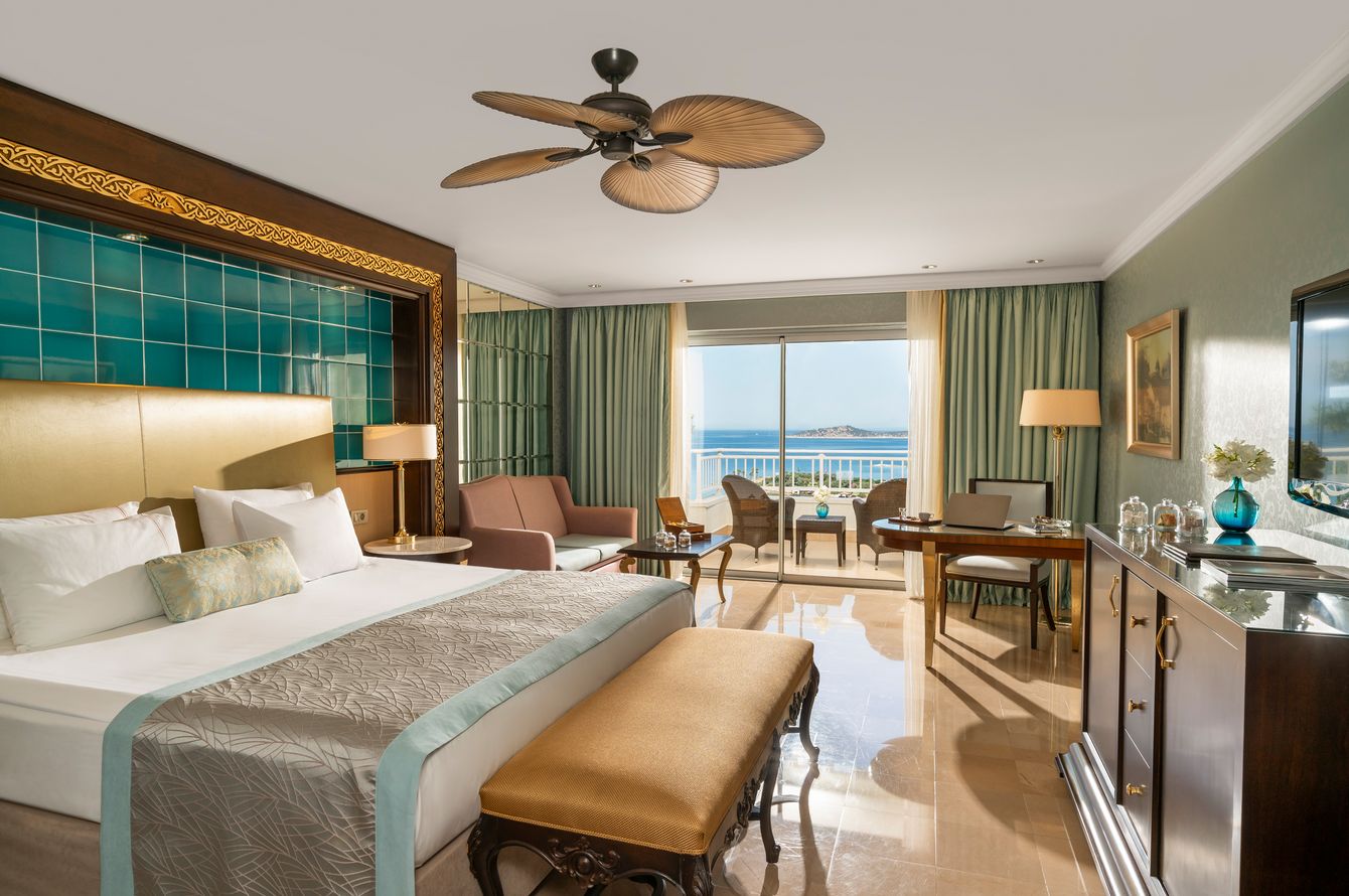Chambre Premium