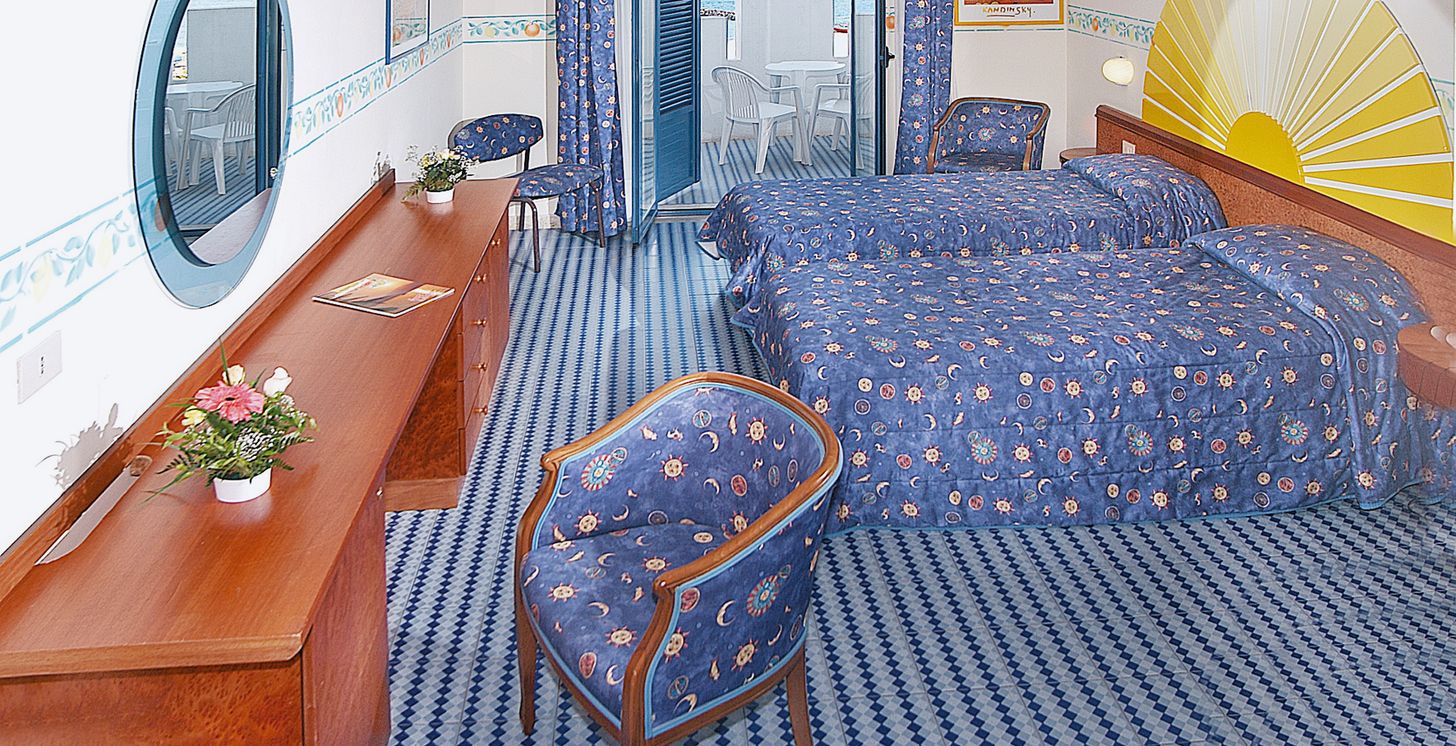 Doppelzimmer