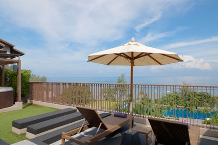 23. Bild der Unterkunft