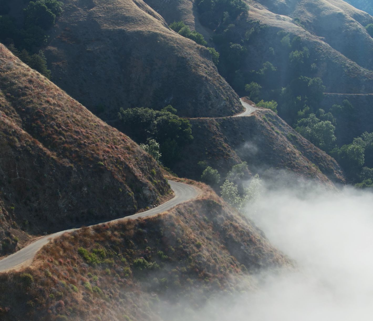 Der Highway No. 1 gehört zu den berühmtesten und spektakulärsten Küstenstrassen der Welt.
