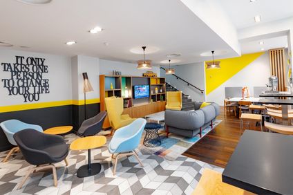 2. Bild der Unterkunft