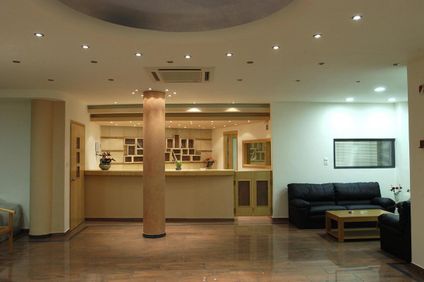 4. Image de l'établissement