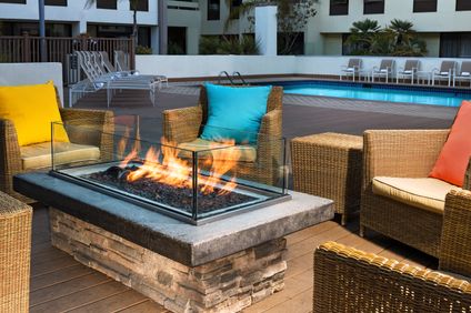 9. Bild der Unterkunft