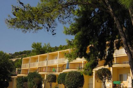 12. Bild der Unterkunft