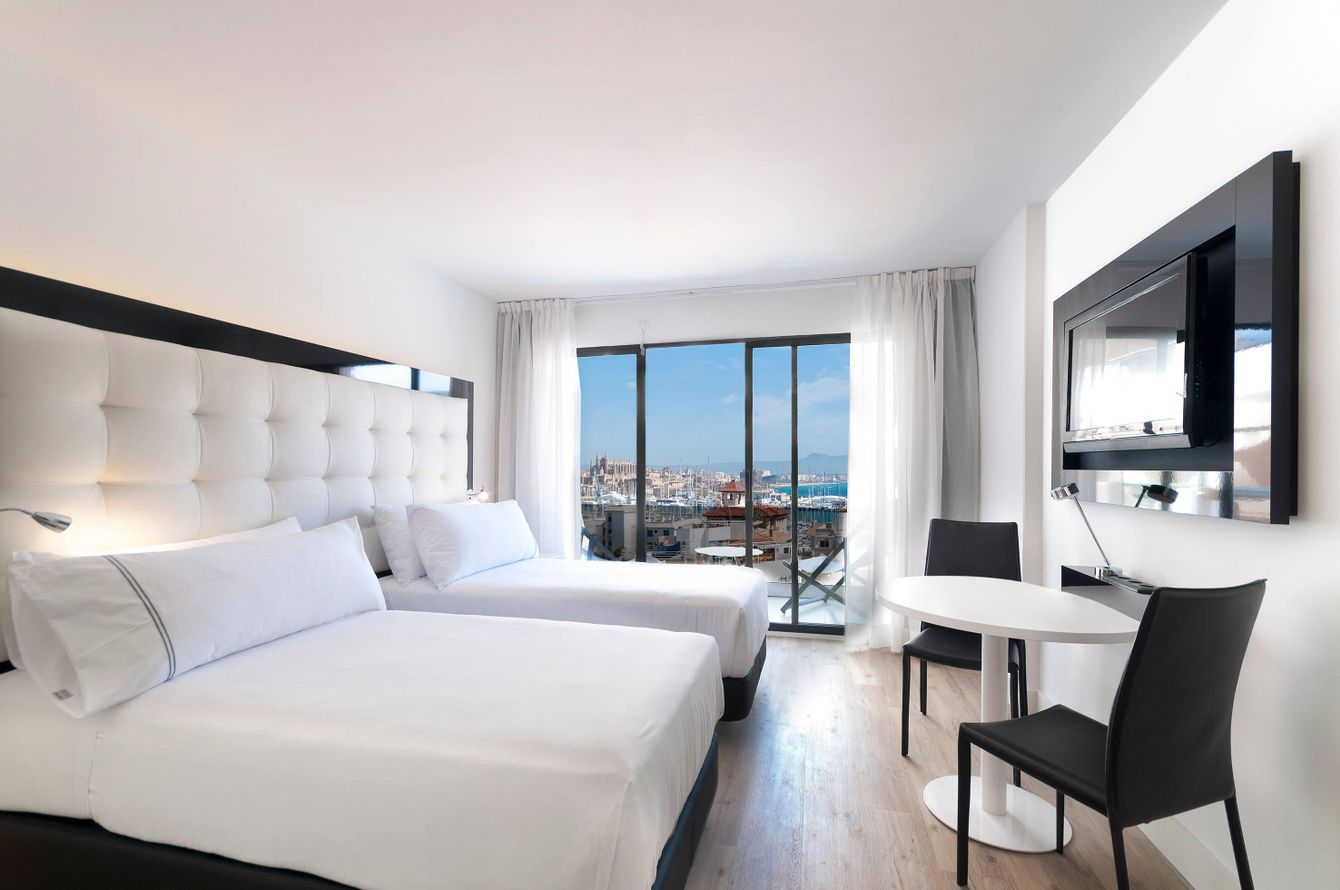 Premium-Zimmer