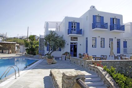 7. Bild der Unterkunft