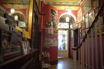 9. Bild der Unterkunft